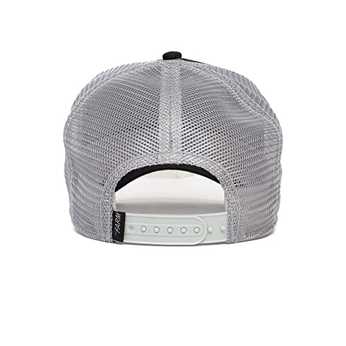 Image of Goorin Bros. Men's The Farm A-Frame Trucker Cap Baseball Cap