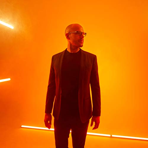 Christopher Von Deylen