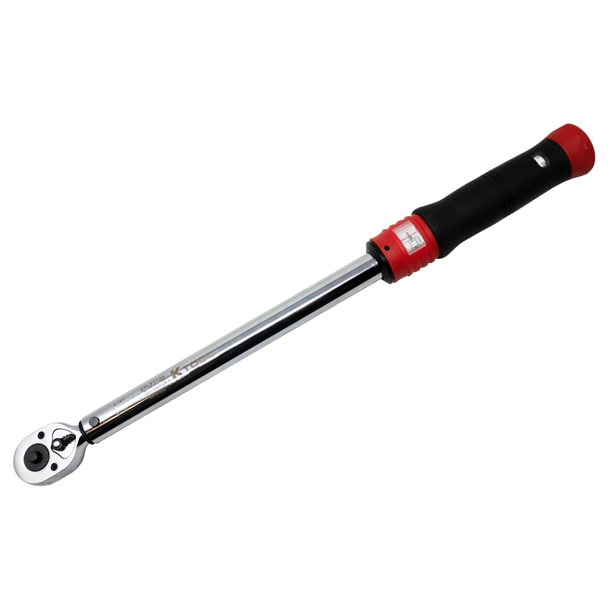 Amazon.com: K Tool International 72149 Ratcheting Torque Wrench