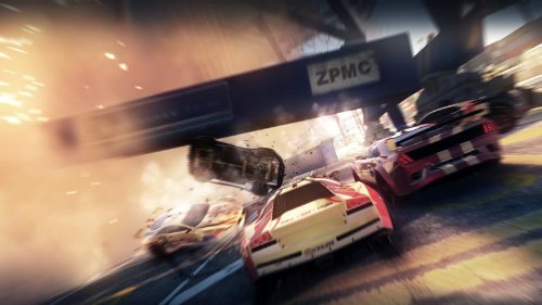 Amazon | スプリットセカンド - PS3 | ゲームソフト