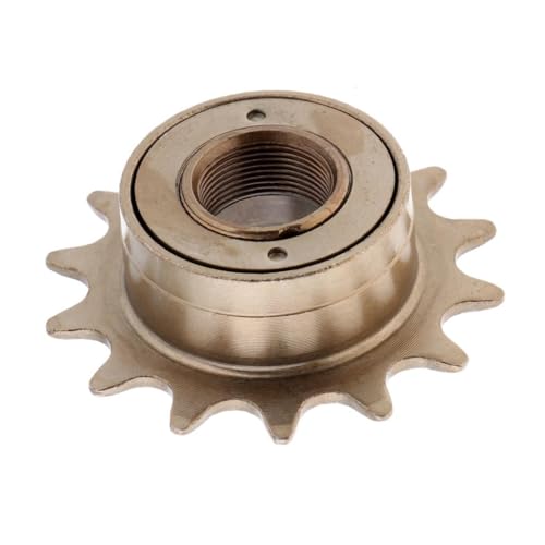 Okiyakusama BMX���]�ԃo�C�N14T 18MM�V���O���X�s�[�h�t���[�z�C�[���X�v���P�b�g