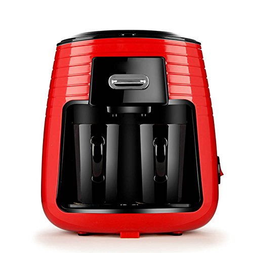 Preisvergleich Produktbild LJSHU Automatische Kaffeemaschine Home Kleine Offee Maker Tee-Maschine