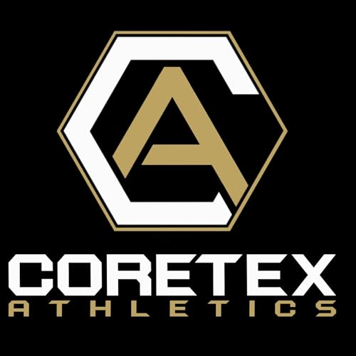 『The Coretex Athletic Review』のカバーアート