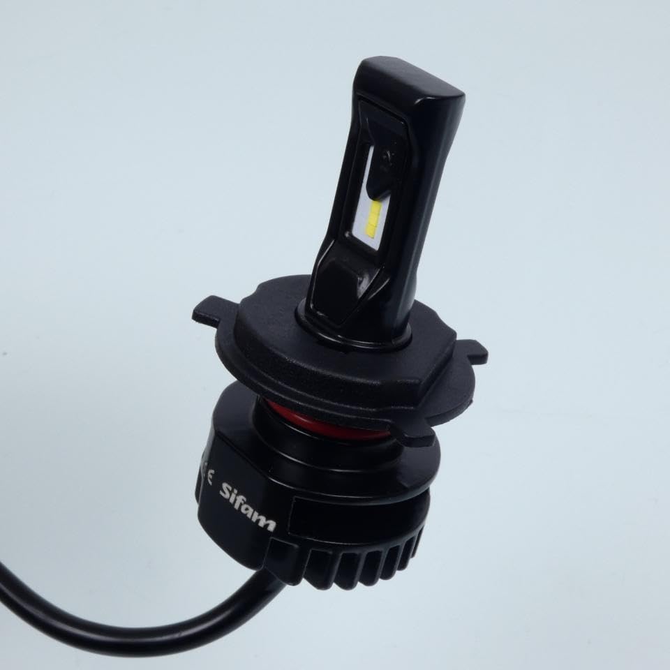 Sifam Ampoule pour Scooter Aprilia 125 Scarabeo 1999 à 2006 AV Neuf