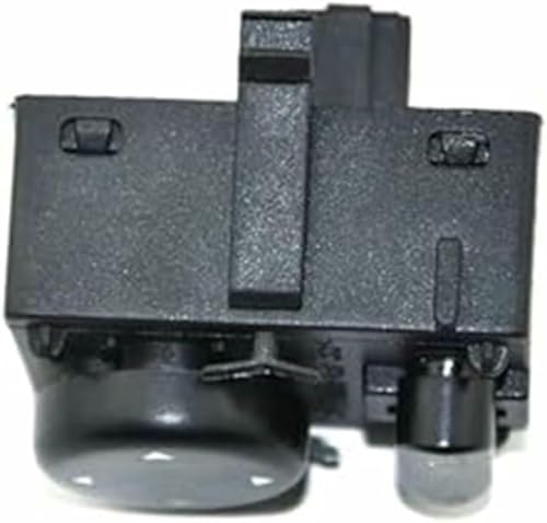 Interrupteur de rétroviseur pour Vito W638 réparer commande électrique Sprinter 903