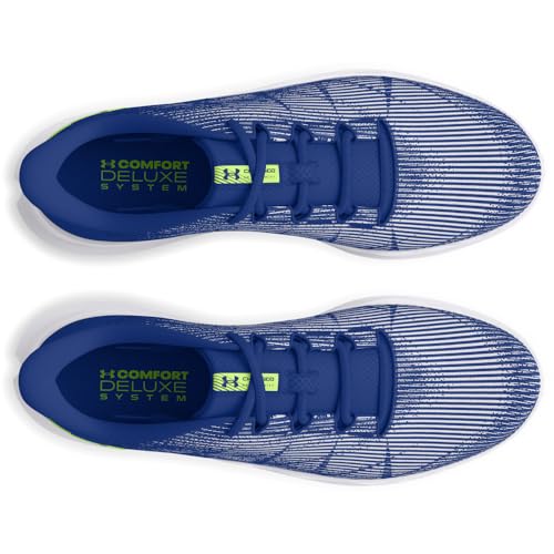 Image of Under Armour Men's Charged Speed Swift Sneaker