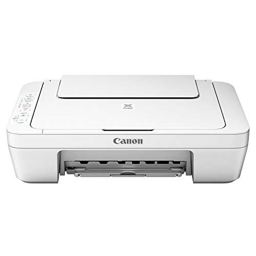 Canon 942517 Imprimante Multifonction Couleur 20 ppm