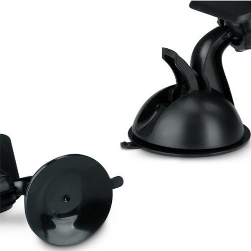 Image of Generic (Unbranded) 360 Degree Rotating Car Mobile Holder