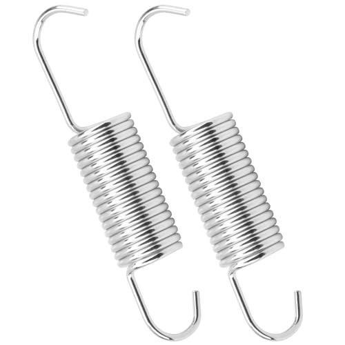 Ressort d'embrayage pour motoculteur Troy-Bilt et MTD 12068 lot de 2 pièces de rechange 1908156