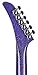 Epiphone EXCLUSIVE Explorer, Purple Sparkle