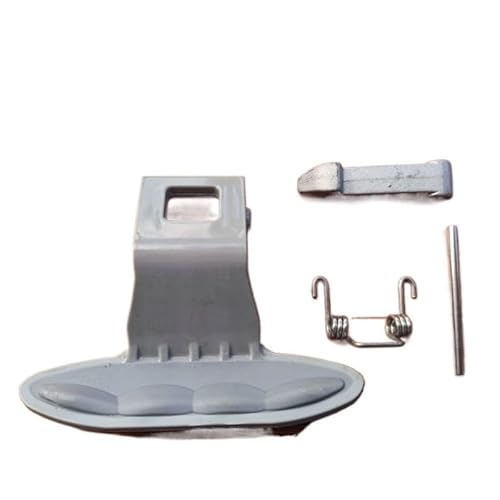 For LG drum washing machine door handle MEB61841201 door buckle parts