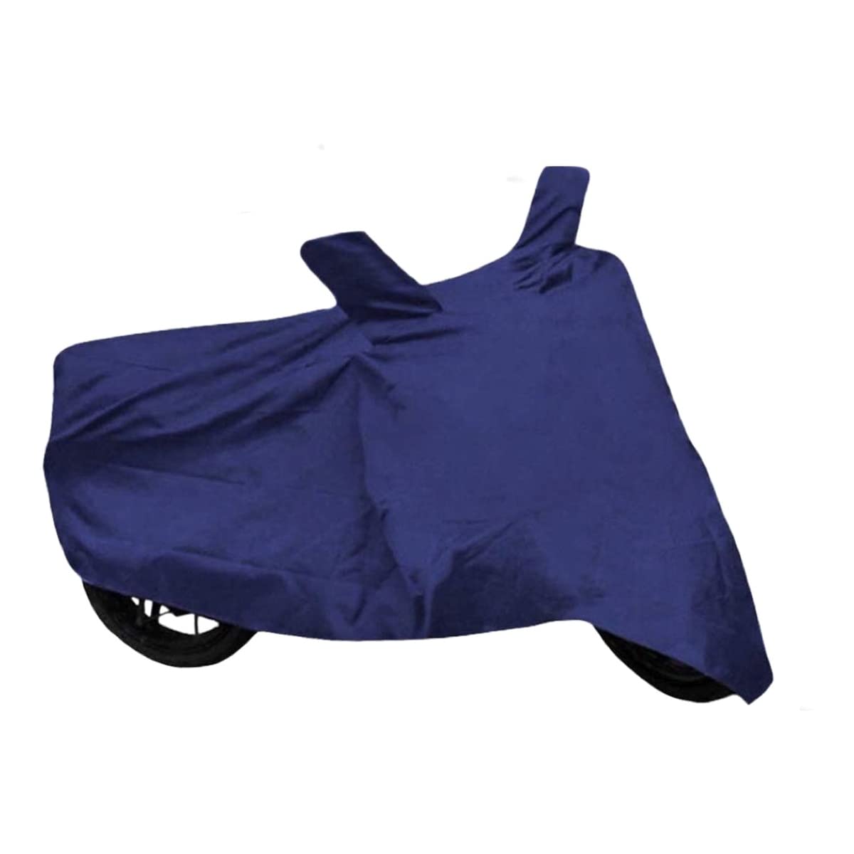 DRIZE Dio Bike Cover Waterproof with Ultra Surface Body Protection (Navy Look) (B07Z89PBBW) Amazon Price History, Amazon Price Tracker