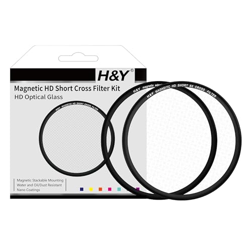 H&amp;Y｜エイチアンドワイ H&amp;Yフィルター 100mm セット CATEGORY EVOシステム（ねじ込み・マグネット両対応） | H&Y