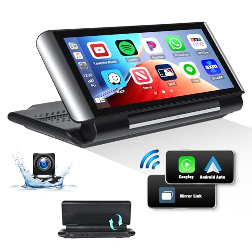 10 Best Car Entertainment Systems 2024 There's One Clear Winner