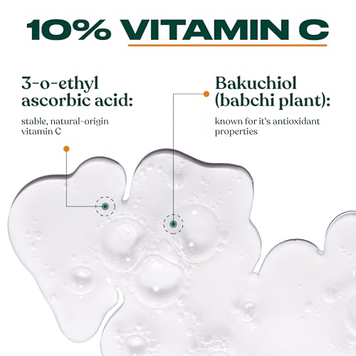 Sérum vitamine C Nova Engel éclat anti-teint terne 30ml - 4