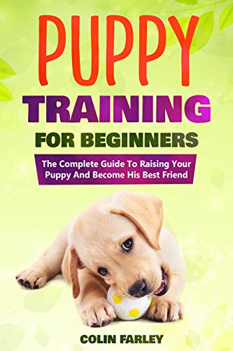 best puppy training guide