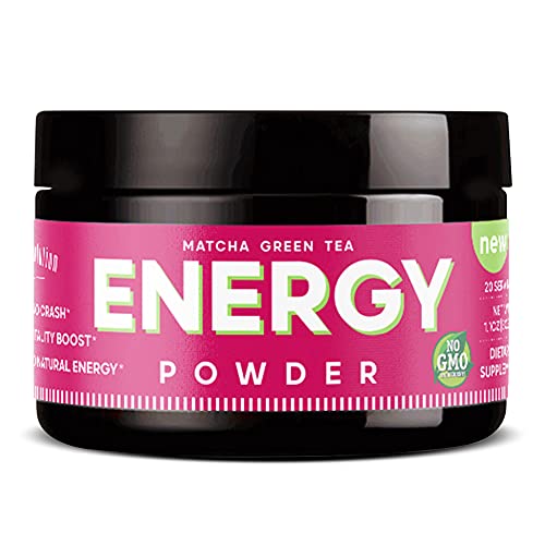 Our Top 20 Best Energy Powder For Smoothies Reviews 2023