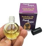 Zuluf Nard Magdalena...image