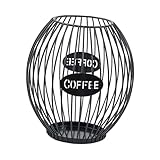 porte capsule nespresso fait maison 【Utilisation】 : Que vous rangeiez des dosettes de café ou des sachets de sucre, notre organiseur de dosettes de café offre une solution élégante et pratique pour tous vos besoins de rangement dans la cuisine, le bureau ou le salon.