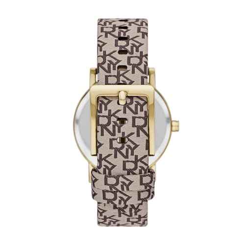 Opiniones de Reloj Dkny Dama - los más vendidos. 30 Imagen adicional