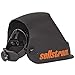 Sellstrom Lightweight,Ergonomic Design,Nylon,Extra Large Blue Lens Technology,All-Day Comfort,Excellent Optical Clarity,Premium Welding Helmet with ADF Technology,Black/Orange,7'Wx 13'H x 5'L,S26400