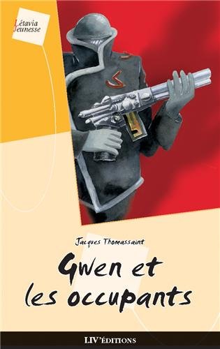 Gwen et les Occupants