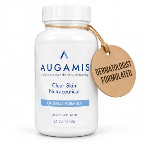 Augamis DIM-Free Hormonal Acne Treatment