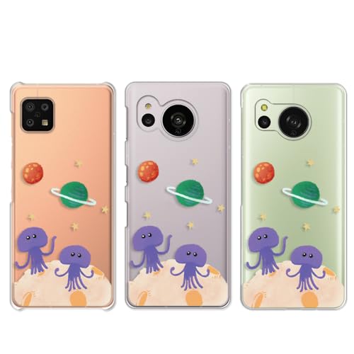 AQUOS sense6 (SH-54B/SHG05) / AQUOS sense6s (SHG07) �P�[�X �J�o�[ �|���J�[�{�l�[�g�� �X�}�z�P�[�X ���� �v���P�[�X �n�[�h�P�[�X ���킢�� �G�C���A�� �F���l [�f�U�C��B/�p�[�v��] TK-843B