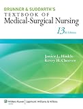 Brunner & Suddarth's Textbook of Medical-Surgical Nursing, Thirteenth Edition + PrepU + Lippincott Q&A Review for NCLEX-RN, Eleventh Edition + LWW NCLEX-RN Passpoint