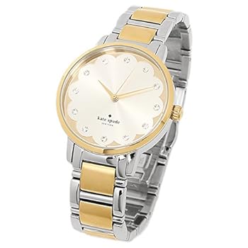 Amazon.co.jp: KATE SPADE 時計 アウトレット ケイトスペード