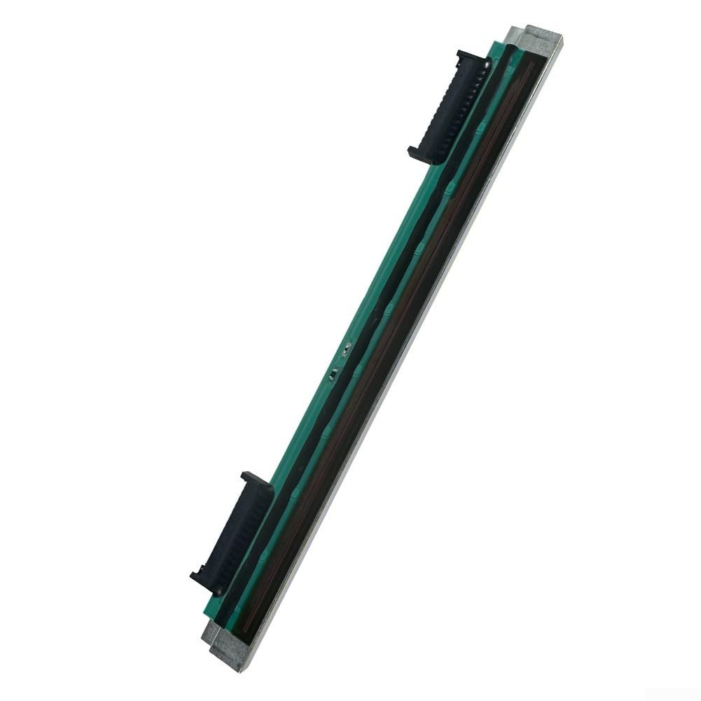 Testina di stampa 300dpi P1080383-227 compatibile con stampante termica Zebra ZD621, stampa precisa di etichette per spedizioni uffici