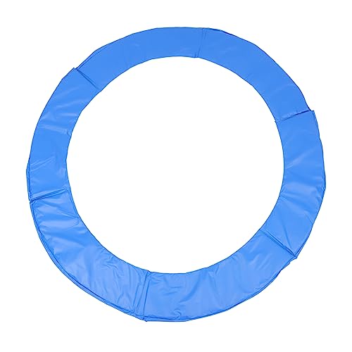 BESPORTBLE Replacement Trampoline Mat Indoor Trampoline Surround Pad Cover Protective Cover Pad Side Protective