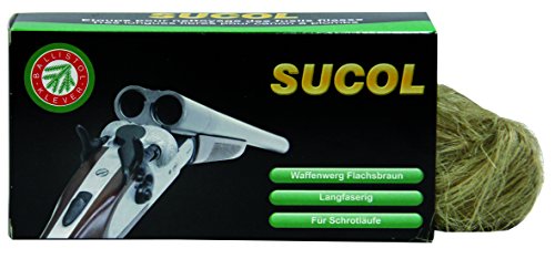 Ballistol Waffenpflege Sucol, 1000 g, 23710