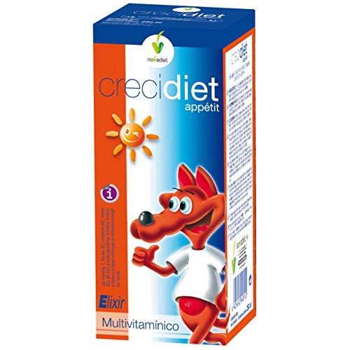 Novadiet Complemento Alimenticio - 250 Ml
