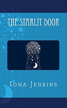 Paperback The Starlit Door Book