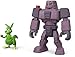 Fisher-Price Imaginext Teen Titans Go! Cinderblock & Beast Boy Kangaroo