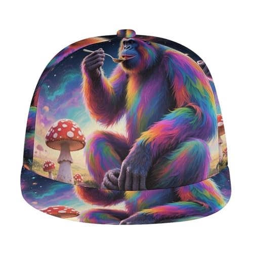 Women Men Vintage Baseball Cap Dad Cap Runner Cap3