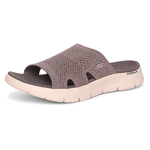 Image of Skechers womens On-the-go Go Walk Flex Sandal - Elation