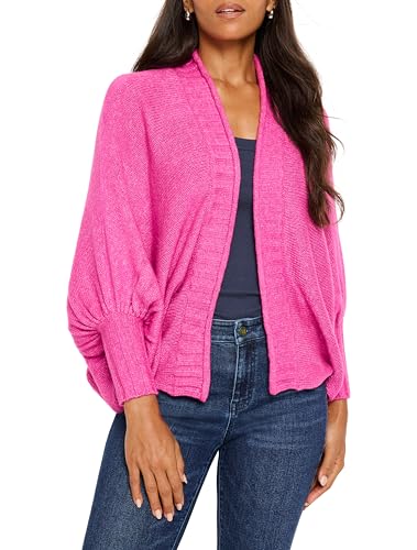 NIC+ZOE Women's Cozy Crush Cardigan2