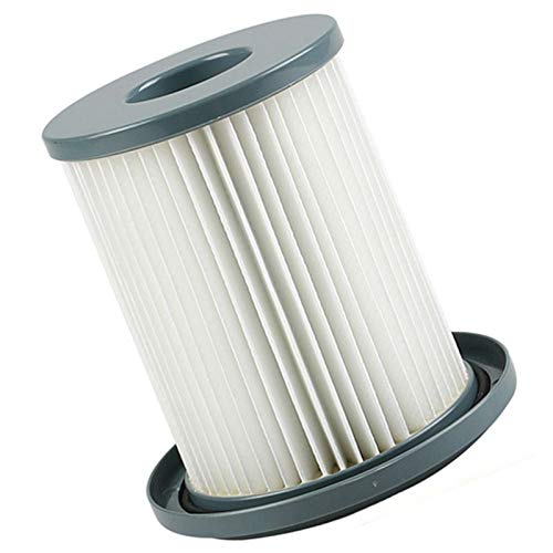 2 Pezzi/set Elemento Filtrante HEPA For Aspirapolvere + Filtro