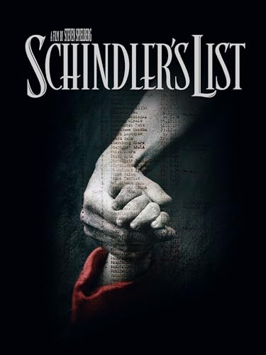 Schindler's List