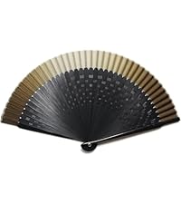 扇子 Amazon | 京扇堂 高座扇（落語扇子）無地 7寸5分 白扇 2184