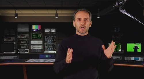 Sound for Film & Television