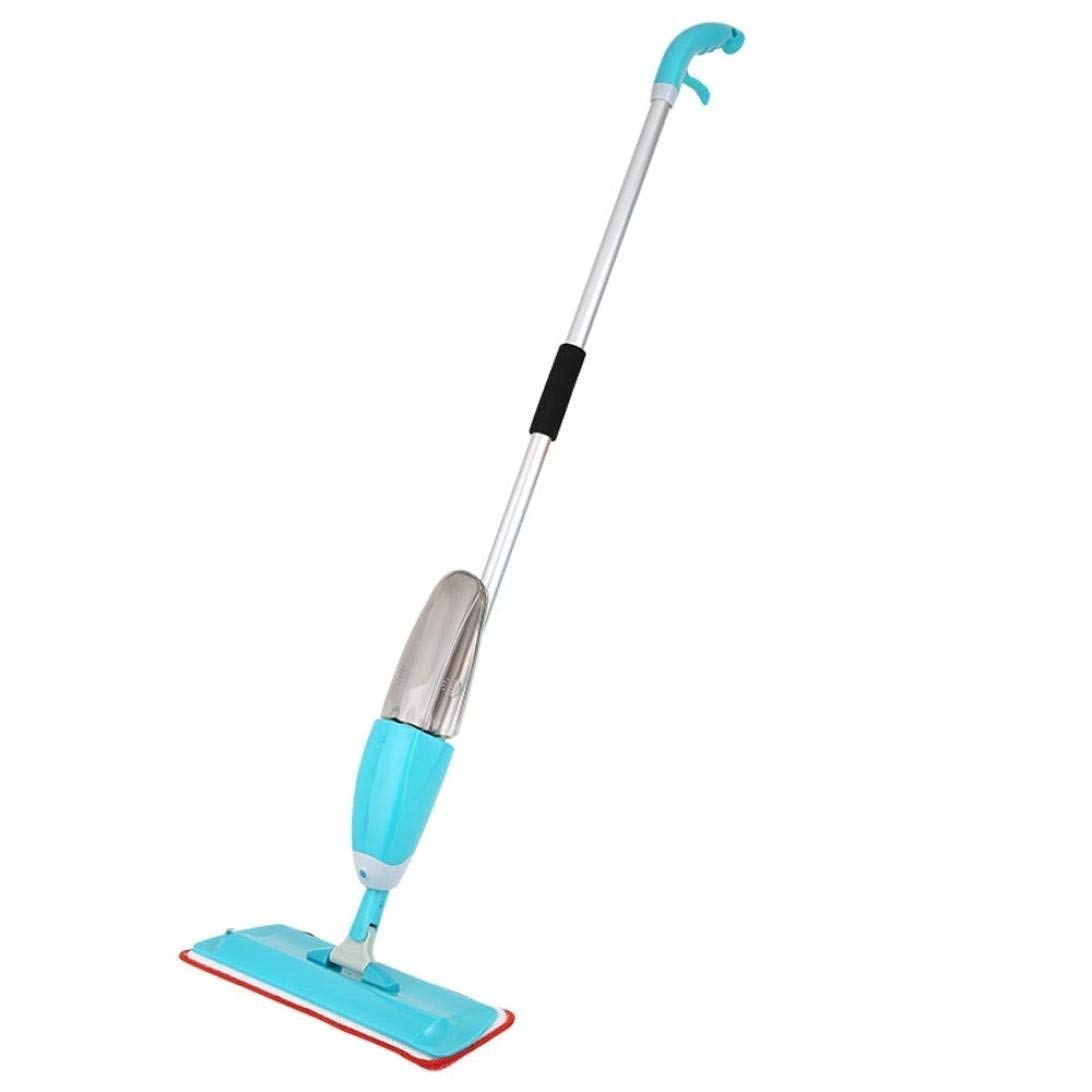 See full amazon price history chart for SENTAVIL Stainless Steel Water Spray Mop For Floor Cleaning, Floor Mop Microfiber Mop For Tile Floors Wet Mop With Sprayer Mop Dry And Wet (1 Pc, Multicolor) SENTAVIL Stainless Steel Water Spray Mop For Floor Cleaning, Floor Mop Microfiber Mop For Tile Floors Wet Mop With Sprayer Mop Dry And Wet (1 Pc, Multicolor) (B0CQ8H4SX8) Amazon Price History, Amazon Price Tracker