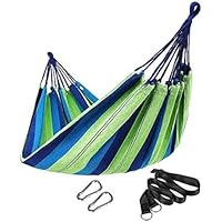 SONGMICS Hängematte