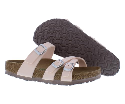 Image of Birkenstock Women's Elegant Franca Sandals