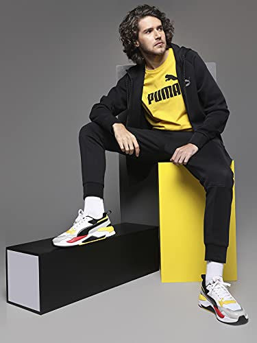Image of Puma Unisex-Adult X-ray 2 Square Sneaker