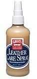 Griot's Garage 11040SP Leather Care Spray - 8 oz.