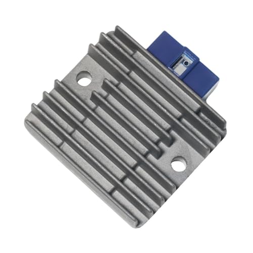 Régulateur de tension redresseur : protégez votre batterie GX340