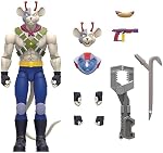 Nacelle Consumer Products Biker Mice from Mars: Vinnie Action Figure